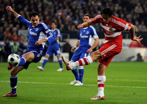 对决一直被 对决一直被